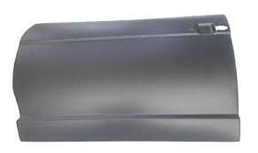 Durvju panelis ārējais kreisais Aixam 2010-2015